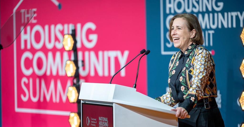 Key takeaways and talking points from the Housing Community Summit 2025 ...