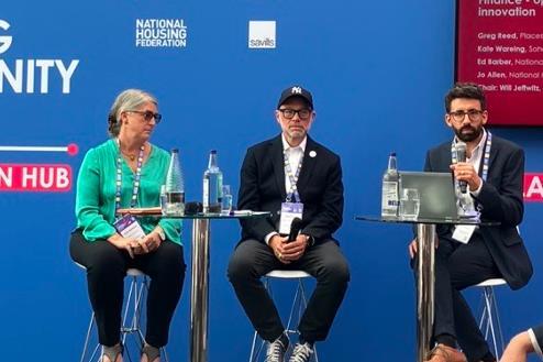 Key takeaways and talking points from the Housing Community Summit 2025 ...