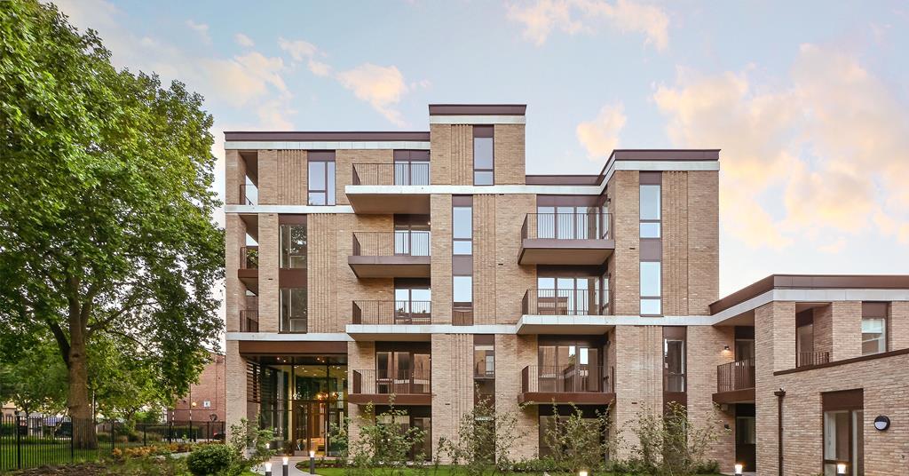 Your essential guide to the UK housing sector In Focus Housing Today