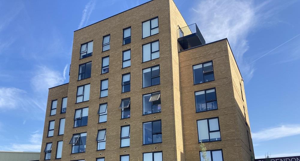 Hyde advising other associations on how to set up ‘forprofit’ provider