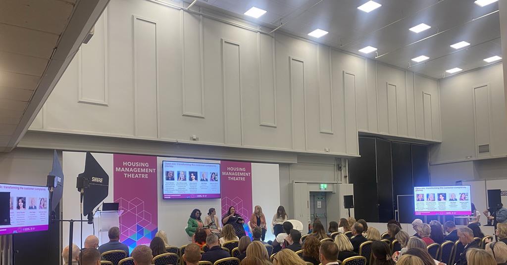 Key talking points from the CIH Housing Brighton 2025 conference | In ...