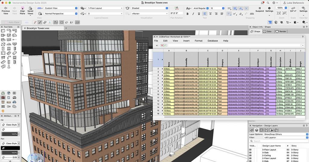CPD 07 2026: Delivering co-ordinated BIM – how to improve collaboration ...
