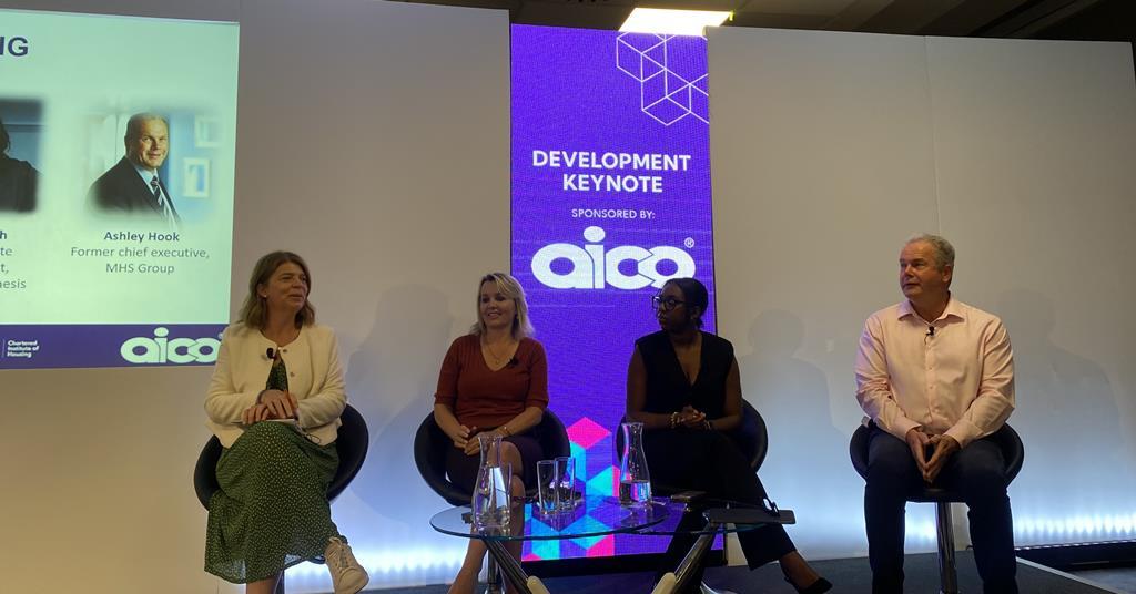 Key talking points from the CIH Housing Brighton 2025 conference | In ...