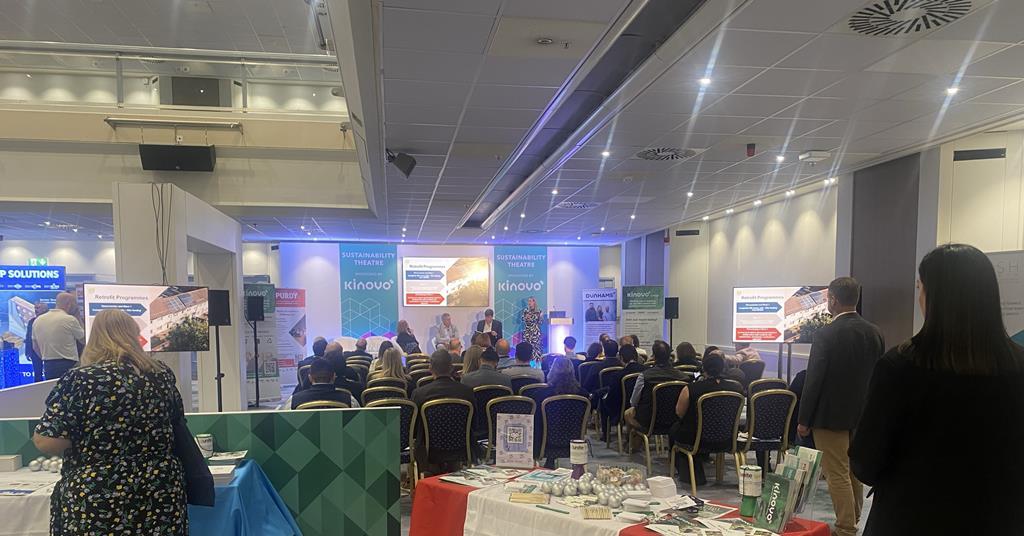 Key talking points from the CIH Housing Brighton 2025 conference | In ...