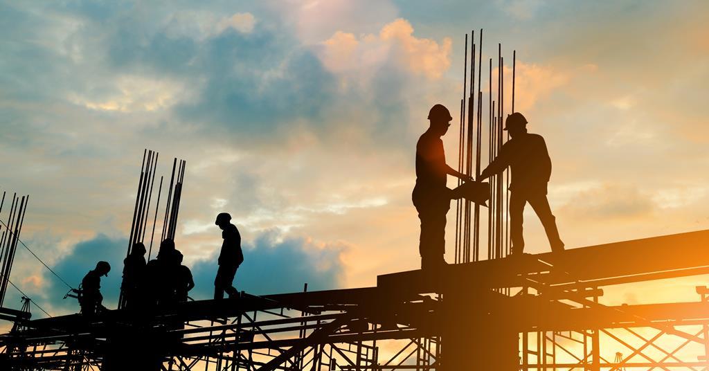 Public believes more upfront investment in infrastructure needed to support social housebuilding, survey finds