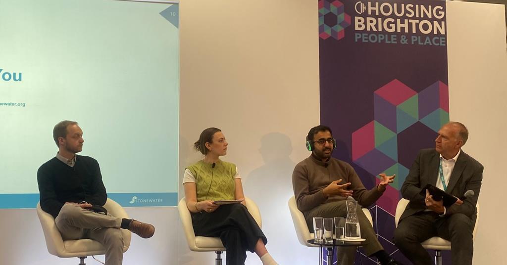CIH Housing Brighton 2026: New energy efficiency standards could have ...