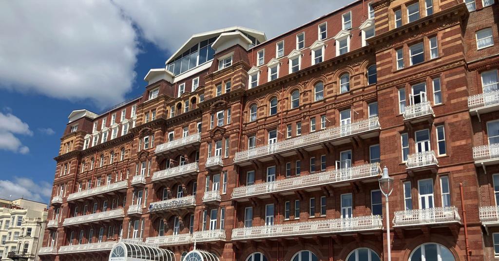 Key talking points from the CIH Housing Brighton 2025 conference | In ...