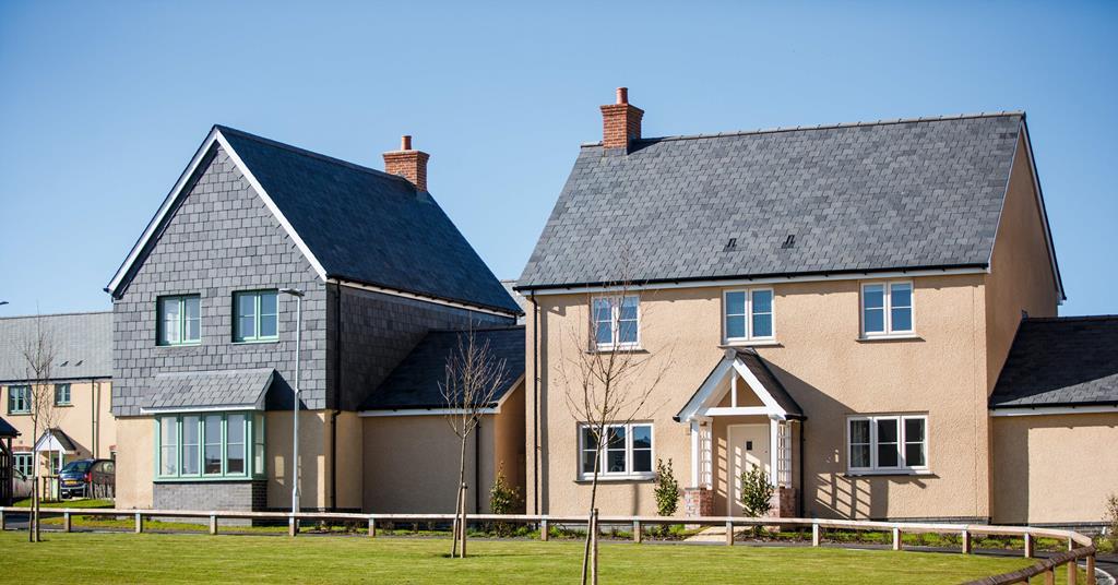 Housing supply at highest for 30 years News Housing Today