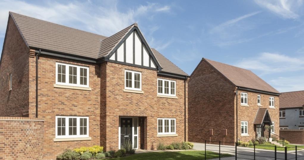 Sale of Miller Homes to US private equity group completes News