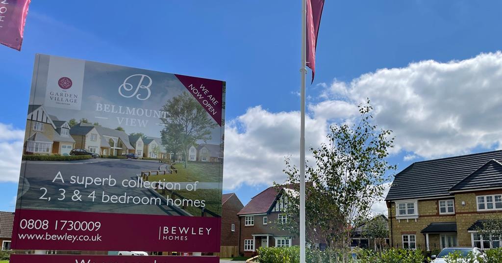 Bewley on course to double revenue | News | Housing Today