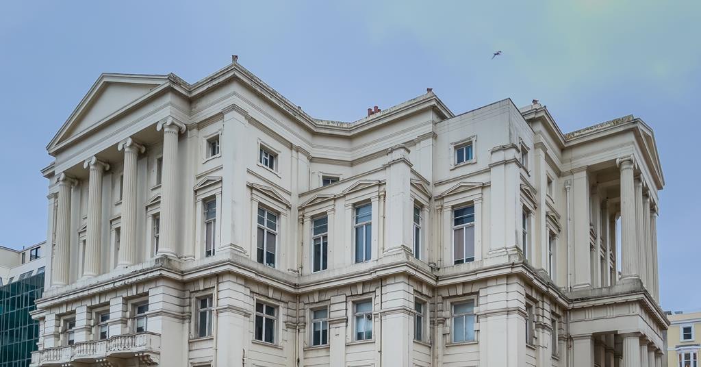 Decision to sell Brighton council buildings for housing funds called in ...