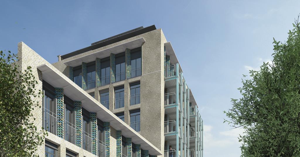 First homes at Earls Court redevelopment approved News Housing Today