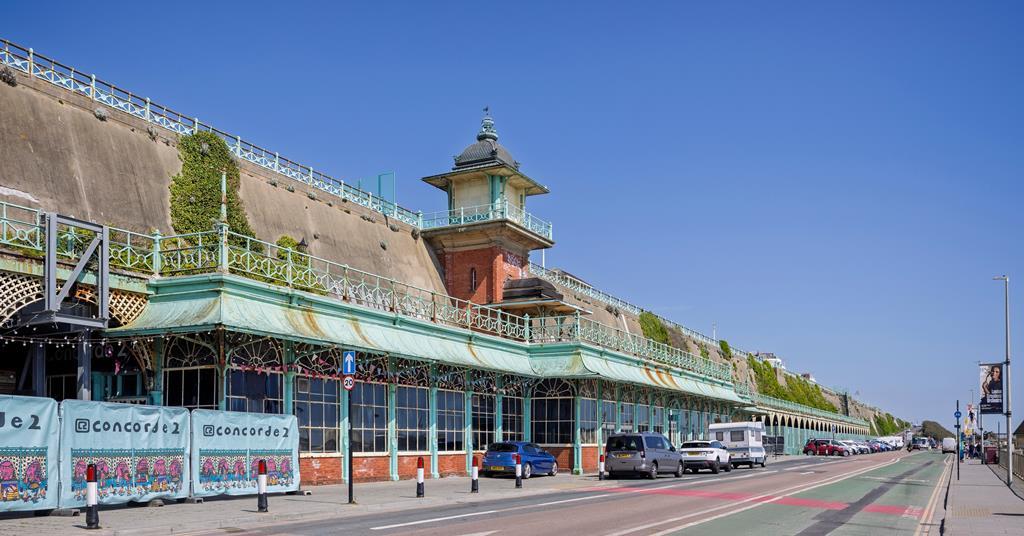 Decision to sell Brighton council buildings for housing funds called in ...