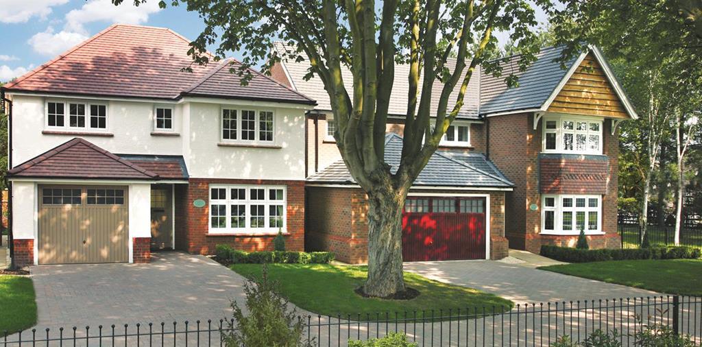 Redrow: isn't the answer' | Housing Today
