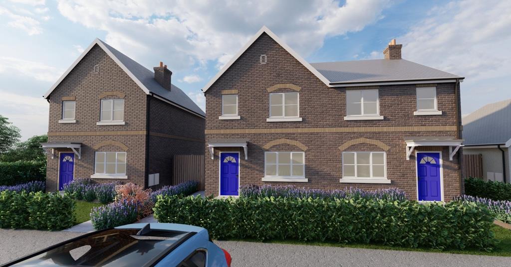 Regulator of Social Housing downgrades three in latest regulatory