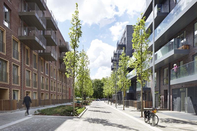 Mayor says build cost inflation hitting 45% on some London housing ...