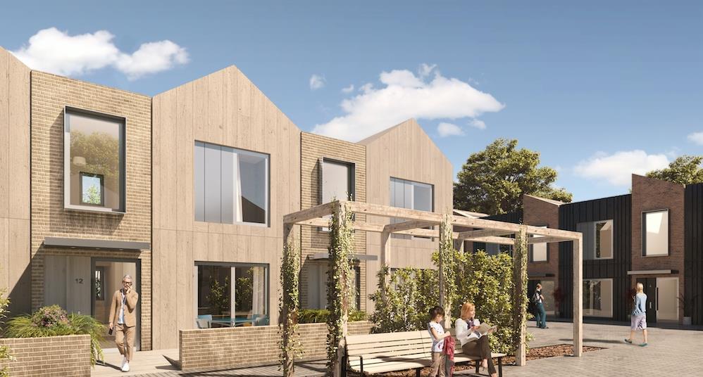 Ideal Modular Homes launches affordable housing range News Housing