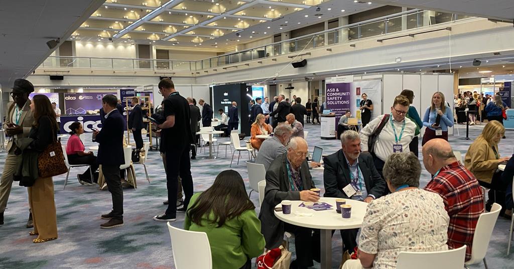 Key talking points from CIH Housing Brighton 2026 | In Focus | Housing ...