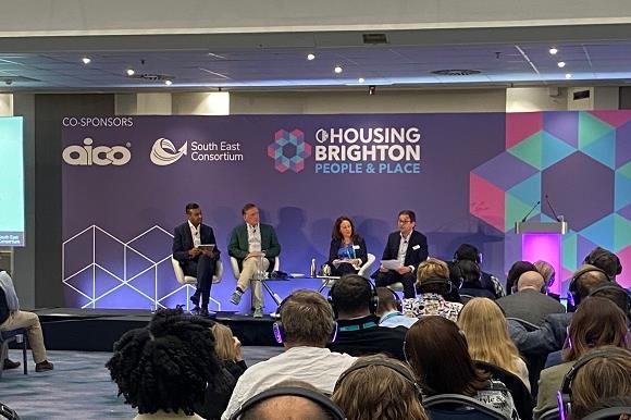 Key talking points from CIH Housing Brighton 2026 | In Focus | Housing ...