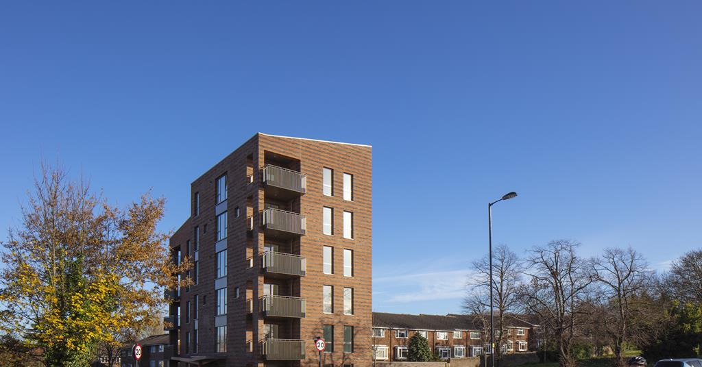 Brick By Brick completes latest tranche of homes | News | Housing Today