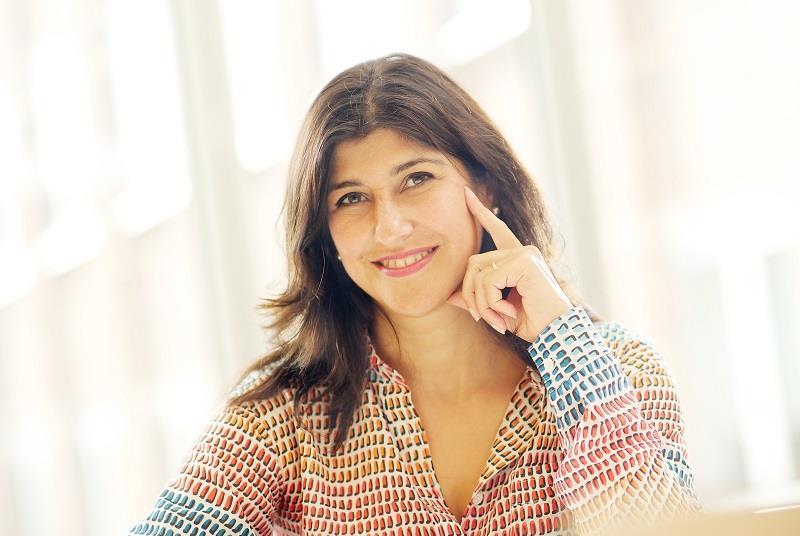 Geetha Ranganathan New ESG-focused developer Stories recruits industry heavy-hitters ...