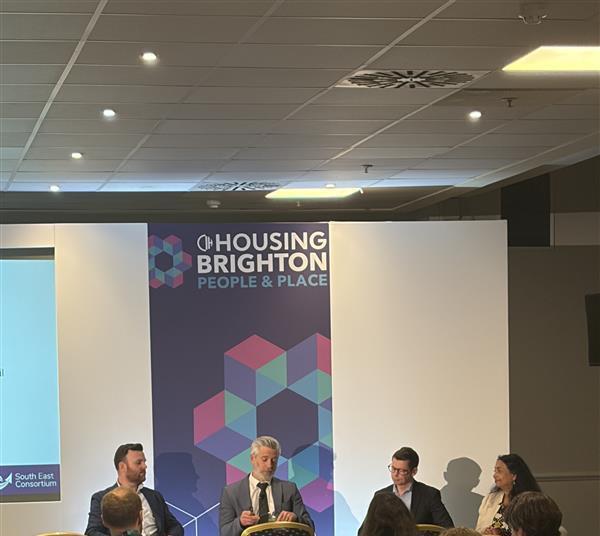 Key talking points from CIH Housing Brighton 2026 | In Focus | Housing ...