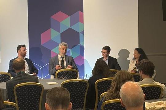 Key talking points from CIH Housing Brighton 2026 | In Focus | Housing ...
