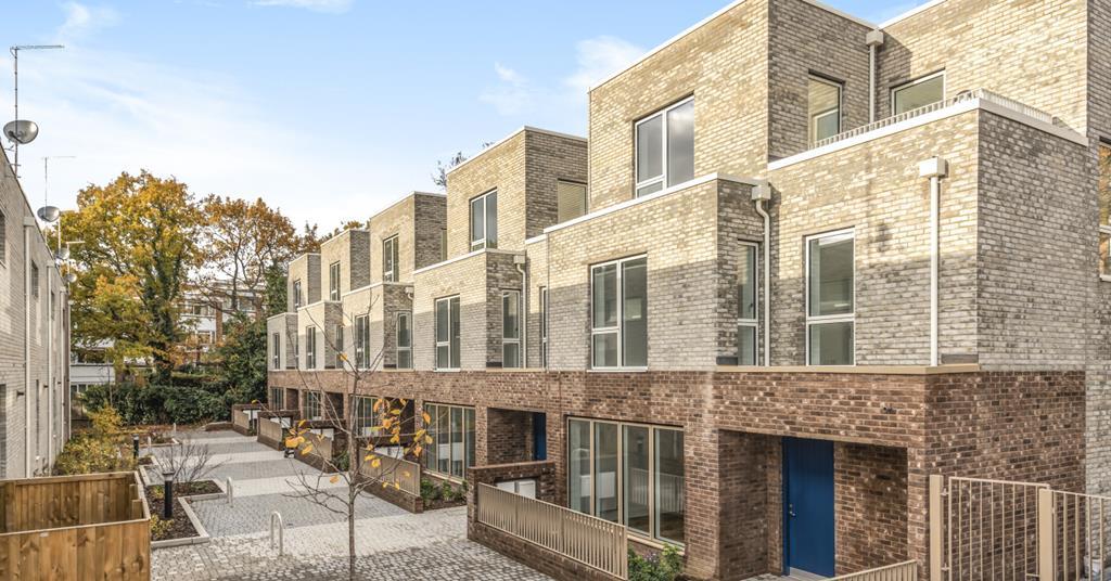 Brick By Brick completes latest tranche of homes | News | Housing Today