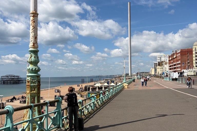 Key talking points from CIH Housing Brighton 2026 | In Focus | Housing ...
