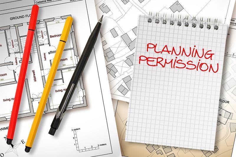 Major planning approvals slump to a decade low | News | Housing Today
