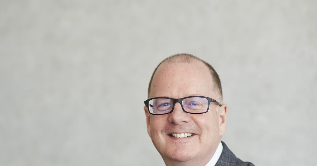 Weston Homes seeks new FD after MMC move News Housing Today