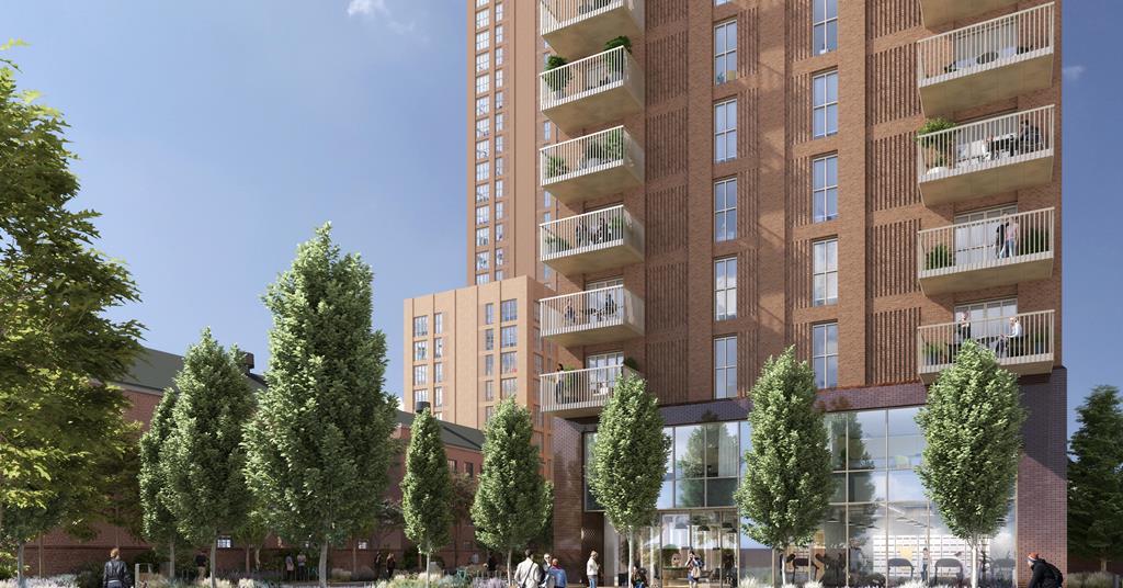 Build-to-rent starts and completions fall in first quarter ‘blip ...