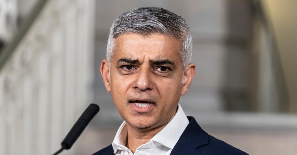 Khan Rent Khan stands by new key worker living rent product amid concerns it will ...