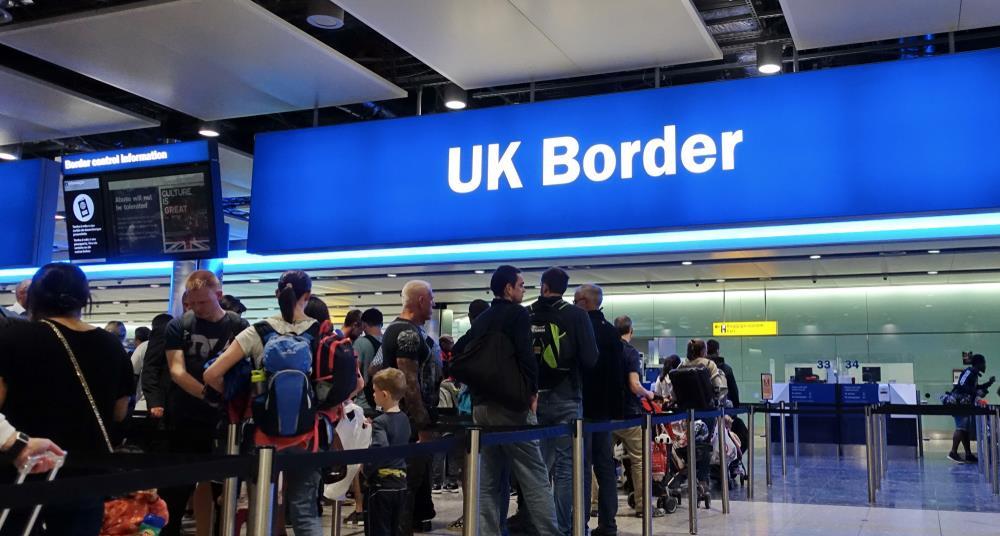 Immigration survey: Tell us how the points-based system affects your business