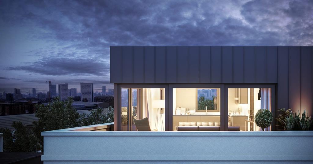 Modular rooftop homes developer appoints exMace director News
