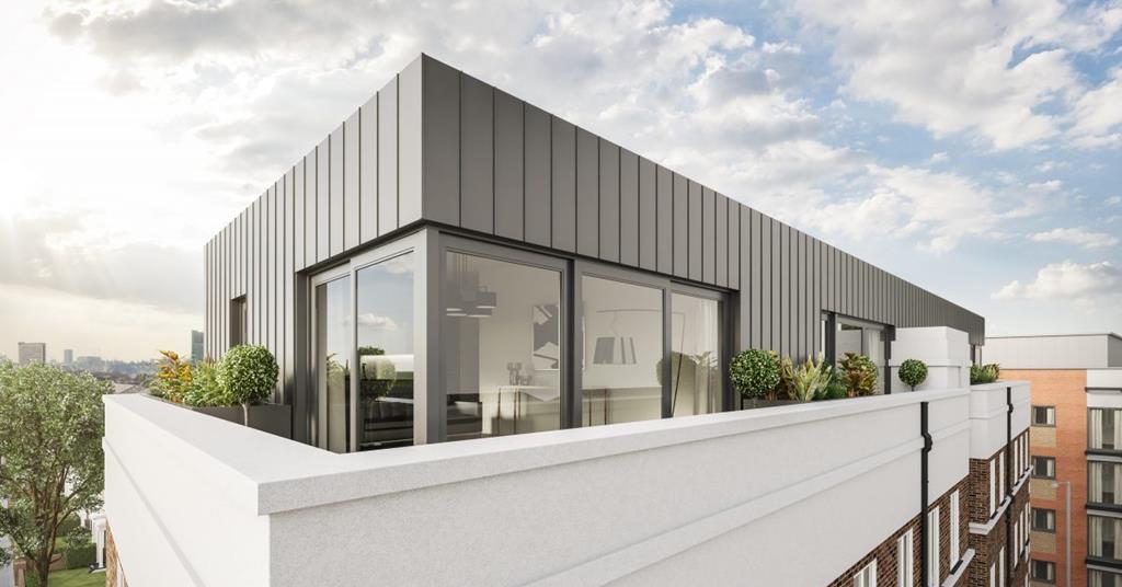 Modular rooftop homes developer appoints exMace director News