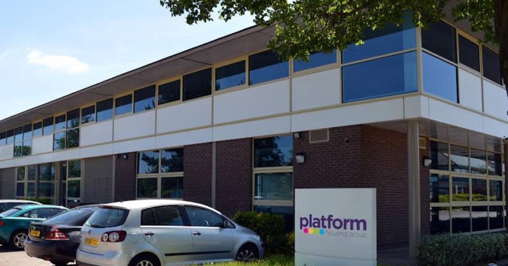Platform Tx Platform’s completions up by a third as it increases spend on ...