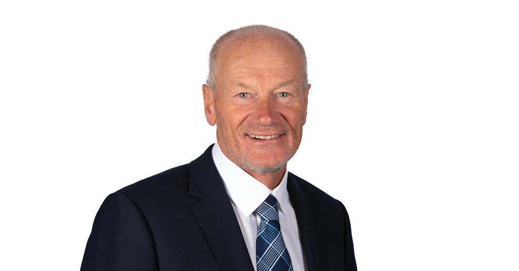 ‘I’m extremely demanding’ Greg Fitzgerald on delivering the Vistry growth plan In Focus