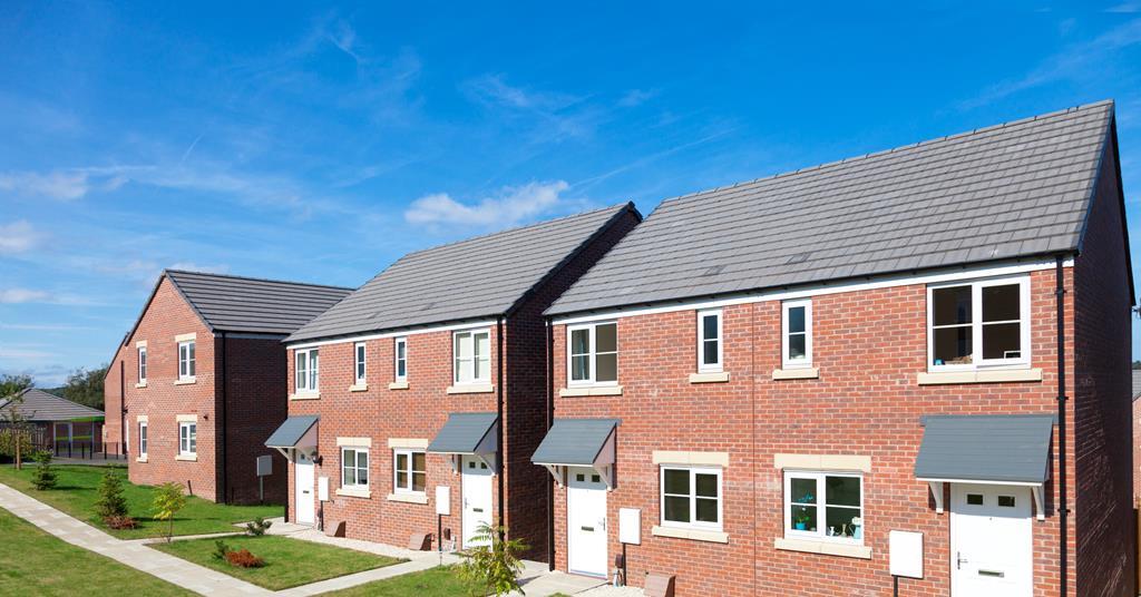 Spending Review Analysing housing’s chances In Focus Housing Today