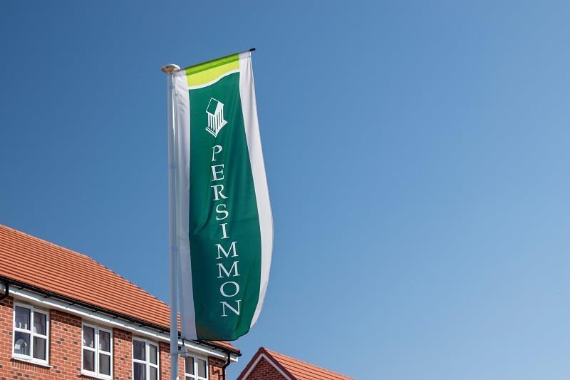Green light for Persimmon 72-home eco-scheme in west Wales | News ...