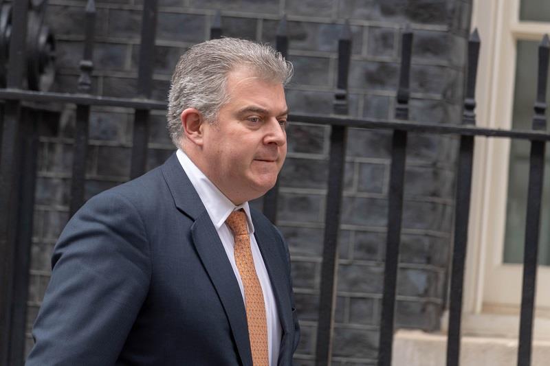 Grenfell Inquiry Former Housing Minister Brandon Lewis Insists Government Had Strong Record On