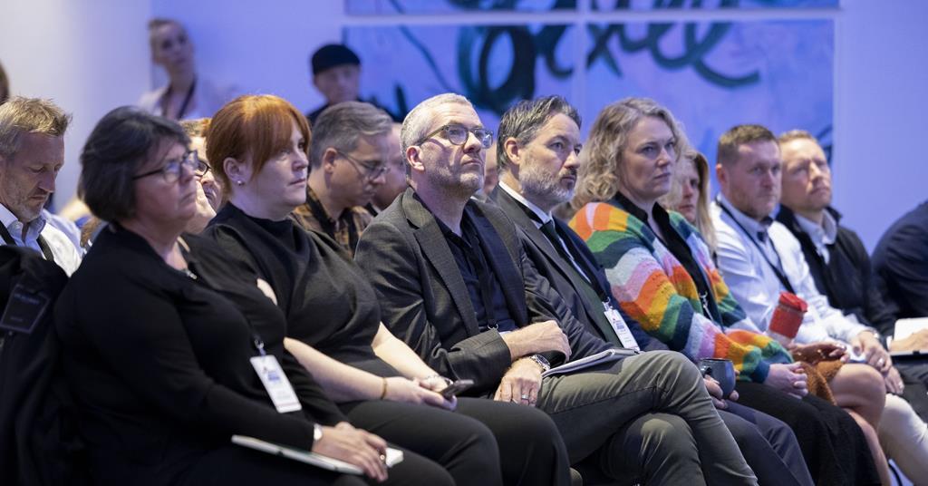 Key takeaways from Housing Today Live and the Building the Future ...