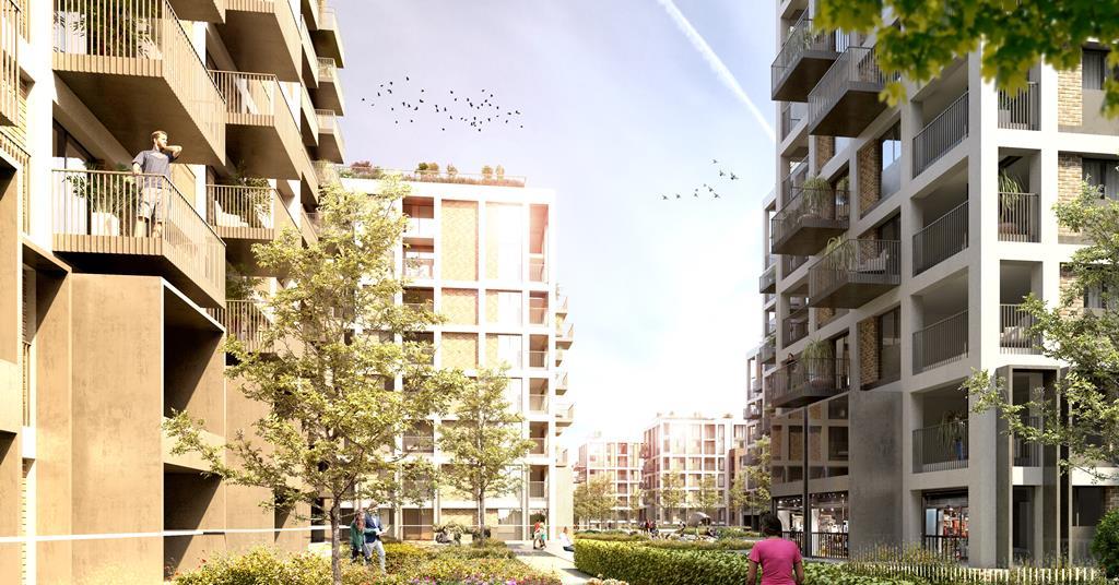 sadiq-khan-oks-barnet-housing-plans-after-affordable-homes-hike-news-housing-today