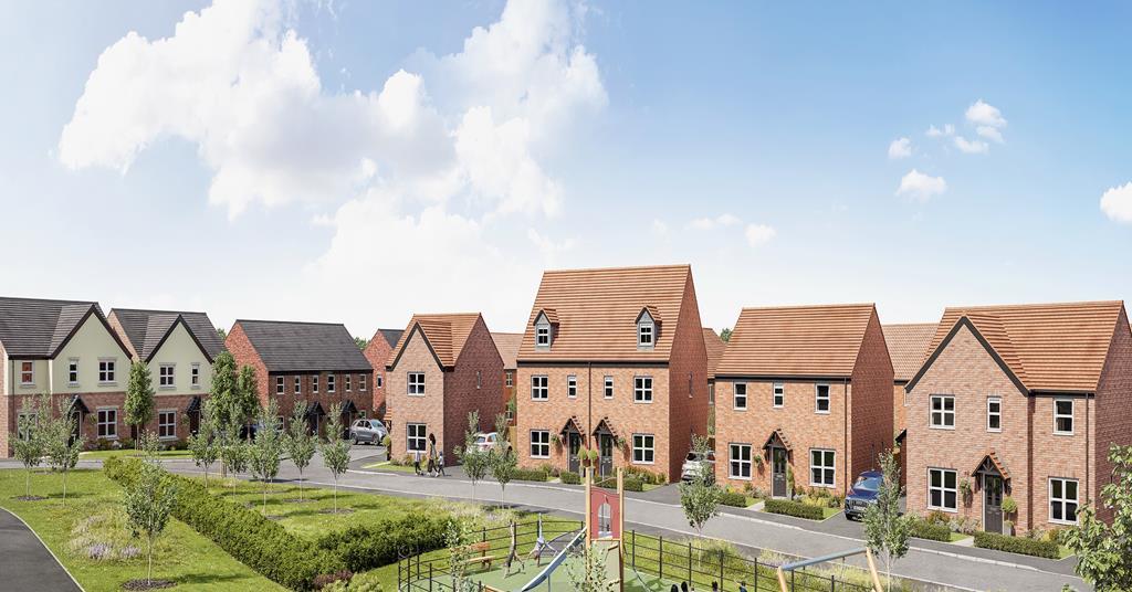 Persimmon ordered to halt work at development site in Leicestershire ...