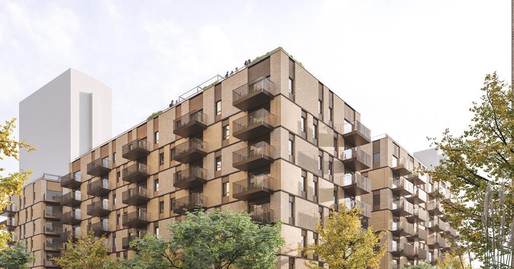 Peabody appoints developer to deliver its first Passivhaus scheme ...
