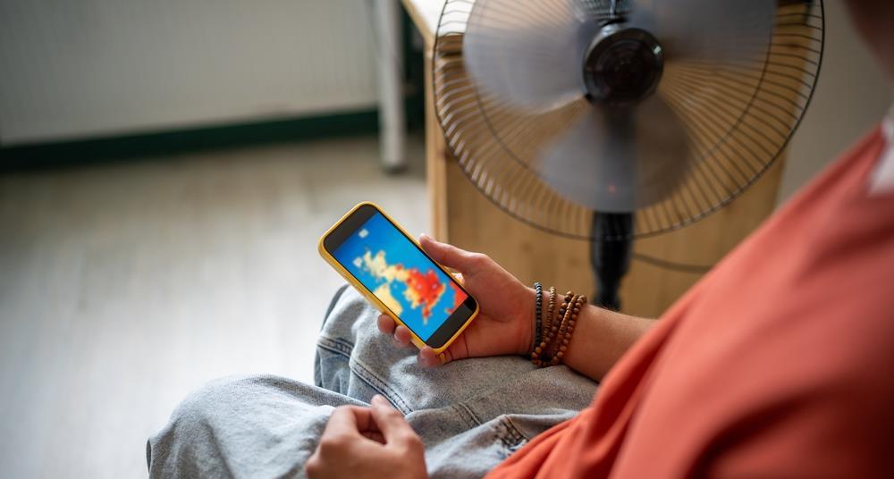 One in six babies in England living in overheated homes | News