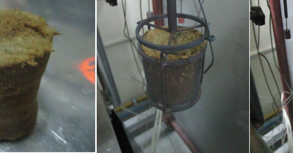 Fire Cladding Inspection CPD 15 2019: Fire testing, certification and inspection for cladding ...