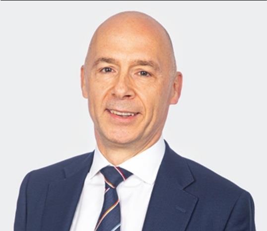 Shane Gleeson Gleeson sells more homes but profit slips | News | Housing Today