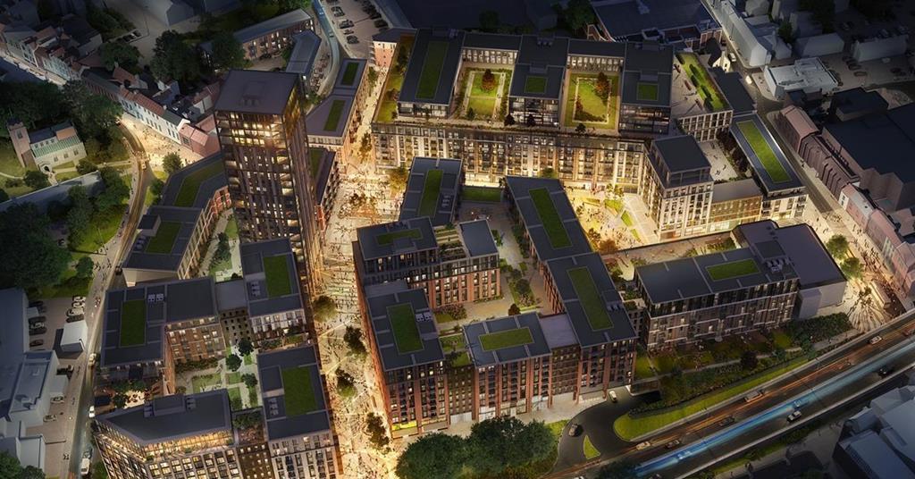 Norwich council faces losing £12m after housing scheme called in News