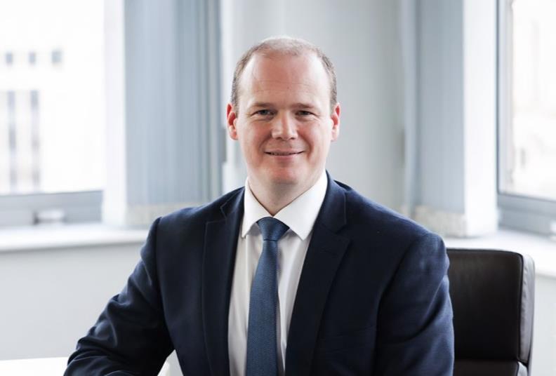 Gordon Neilly Northern Ireland Executive endorses pledge for 100,000 homes by 2039 ...